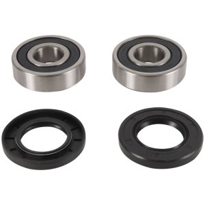 Honda VT1300CR Wheel Bearing Kit - Front - Pivot Works - `10-`16 Honda VT1300CR Wheel Bearing Kit - Front - Pivot Works - `10-`16